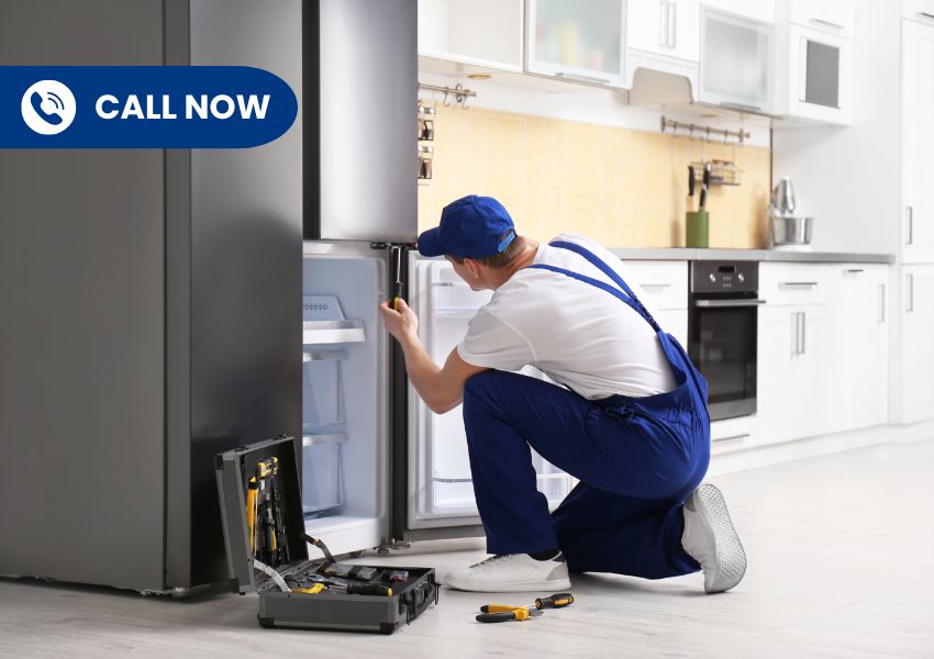 Granby CT Appliance Repair Company