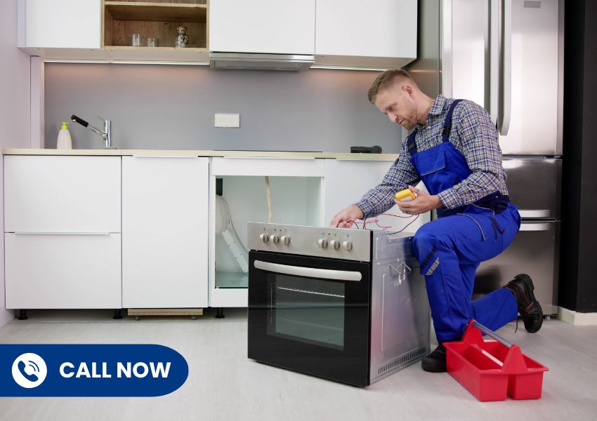 Appliance Repair Services in Granby, CT